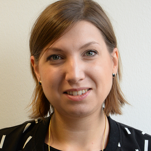 Katharina Heitmann-Werner