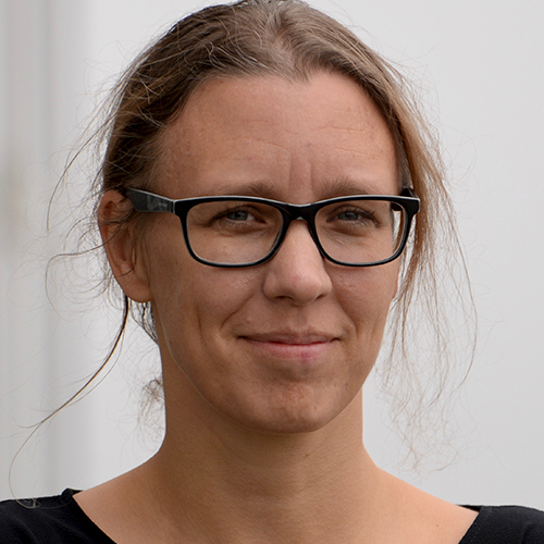 Kerstin Radde-Antweiler